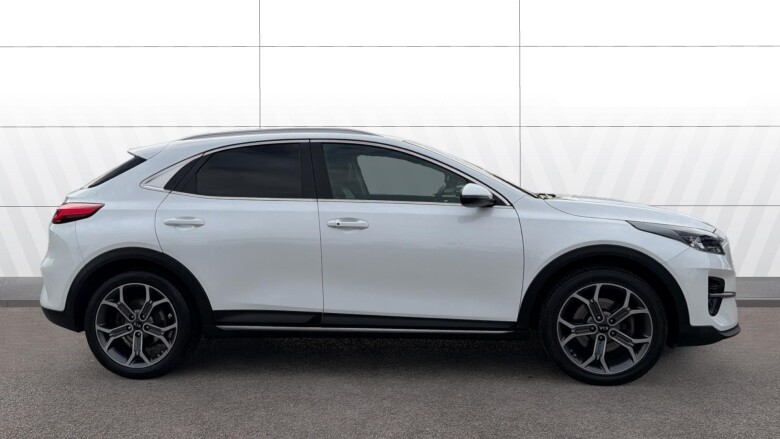 Kia Xceed 1.0T GDi ISG 3 5dr Petrol Hatchback